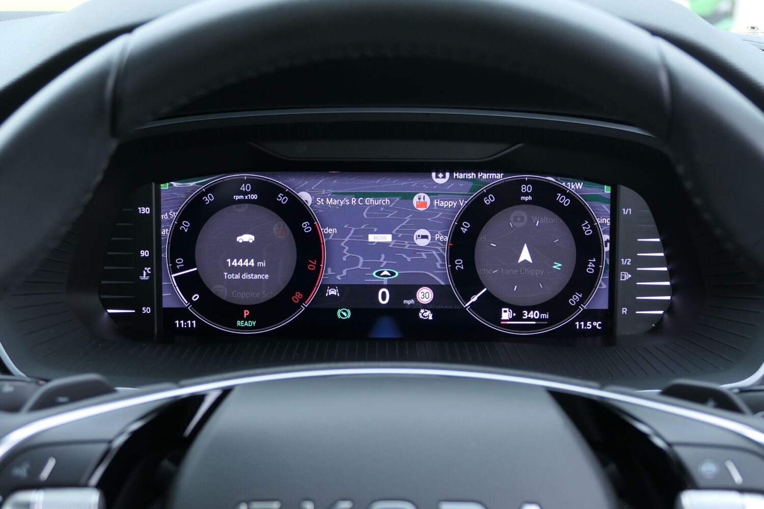 Used Skoda Octavia 2025 for sale - 77799760: Photo 15