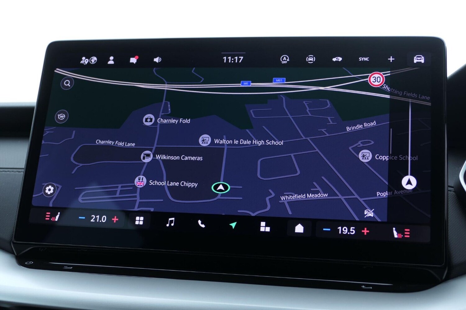 Used Skoda Octavia 2025 for sale - 77799760: Photo 16