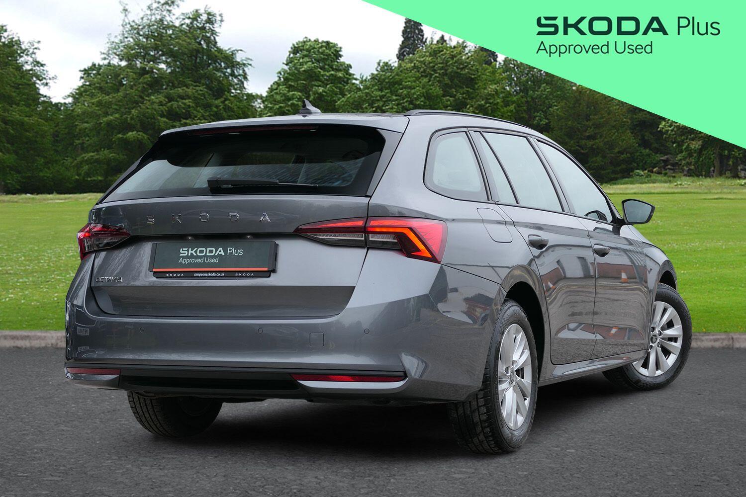 Used Skoda Octavia 2025 for sale - 77799760: Photo 17