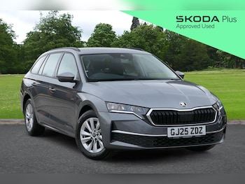 2025 (25) - 1.5 TSI e-TEC SE Technology 5dr DSG