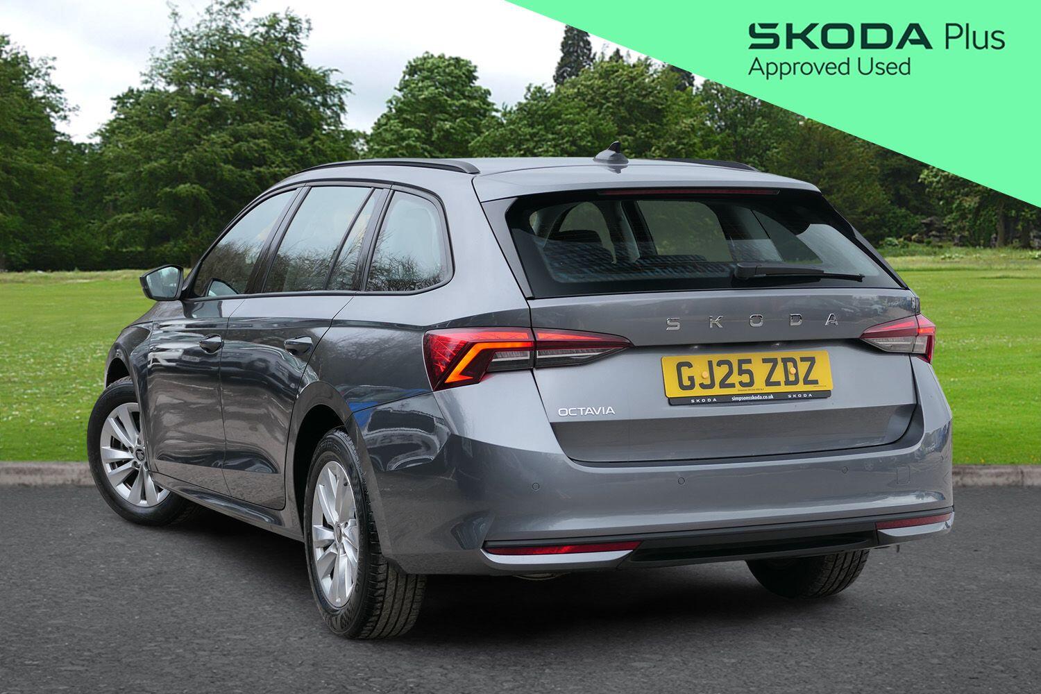 Used Skoda Octavia 2025 for sale - 77799760: Photo 3