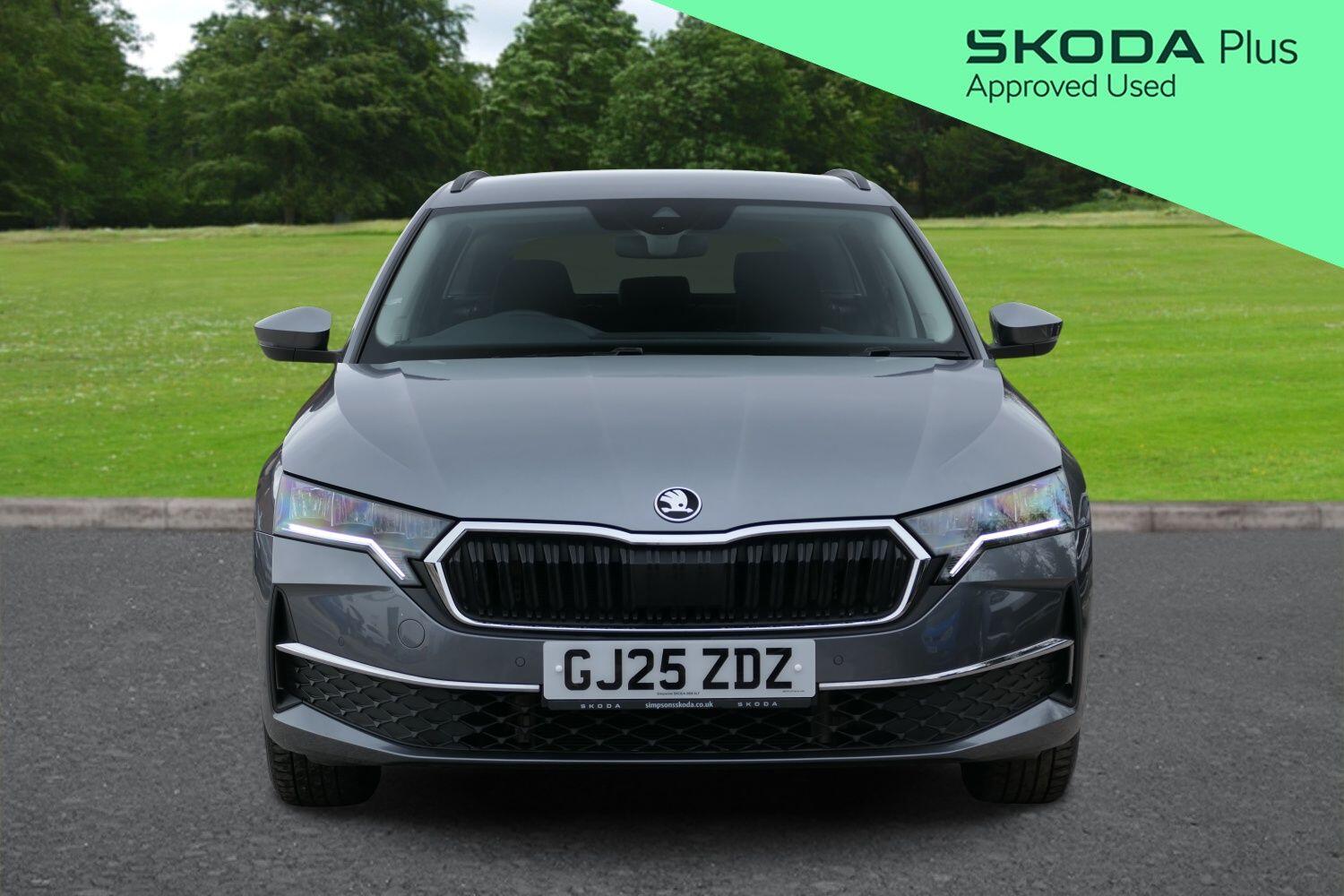 Used Skoda Octavia 2025 for sale - 77799760: Photo 4