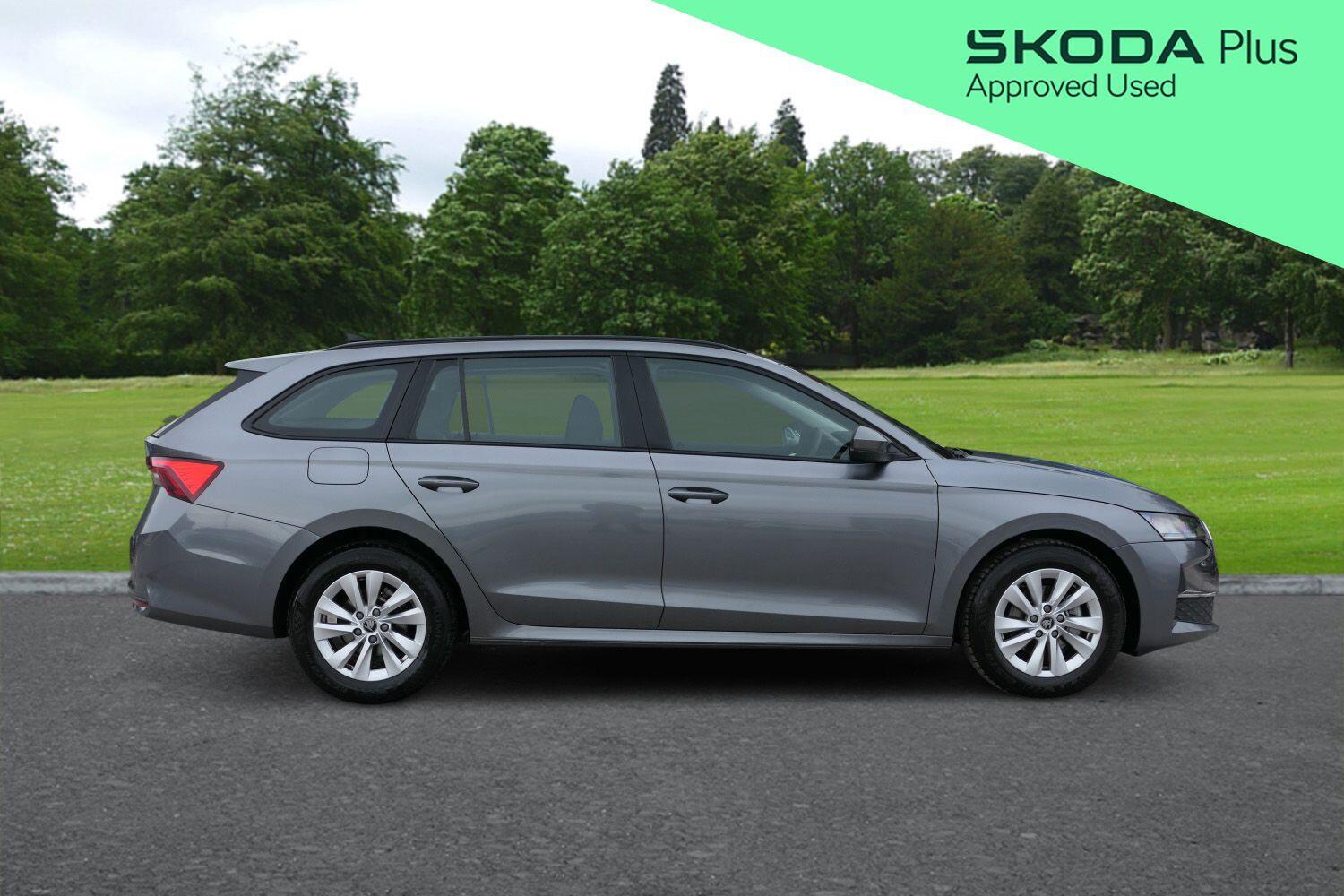 Used Skoda Octavia 2025 for sale - 77799760: Photo 5