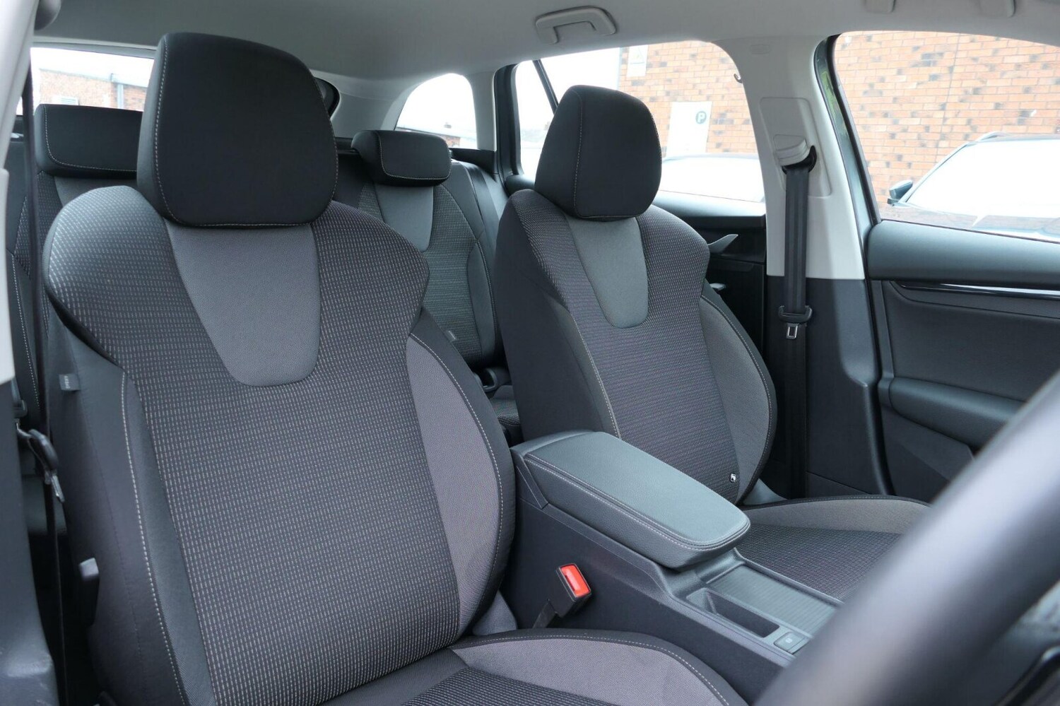 Used Skoda Octavia 2025 for sale - 77799760: Photo 7