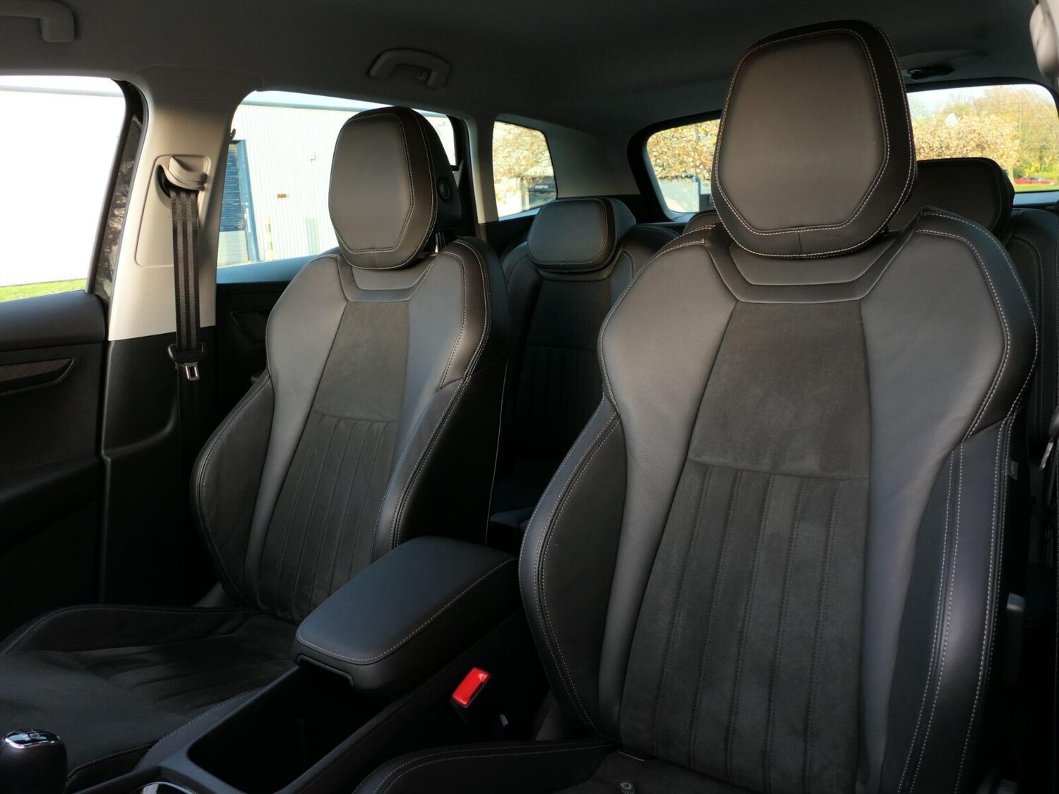 Used Skoda Karoq 2023 for sale - 77442458: Photo 13