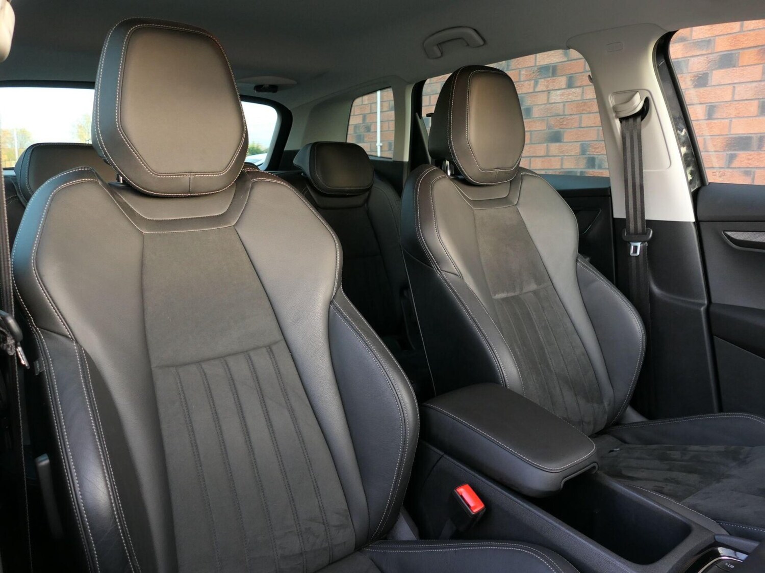 Used Skoda Karoq 2023 for sale - 77442458: Photo 8