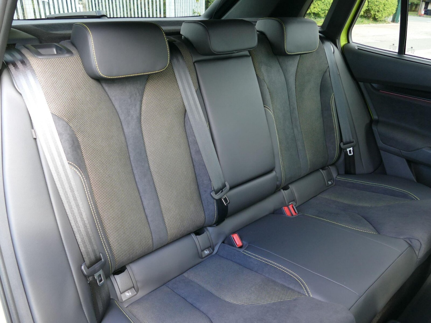 Used Skoda Elroq 2025 for sale - 76679573: Photo 10