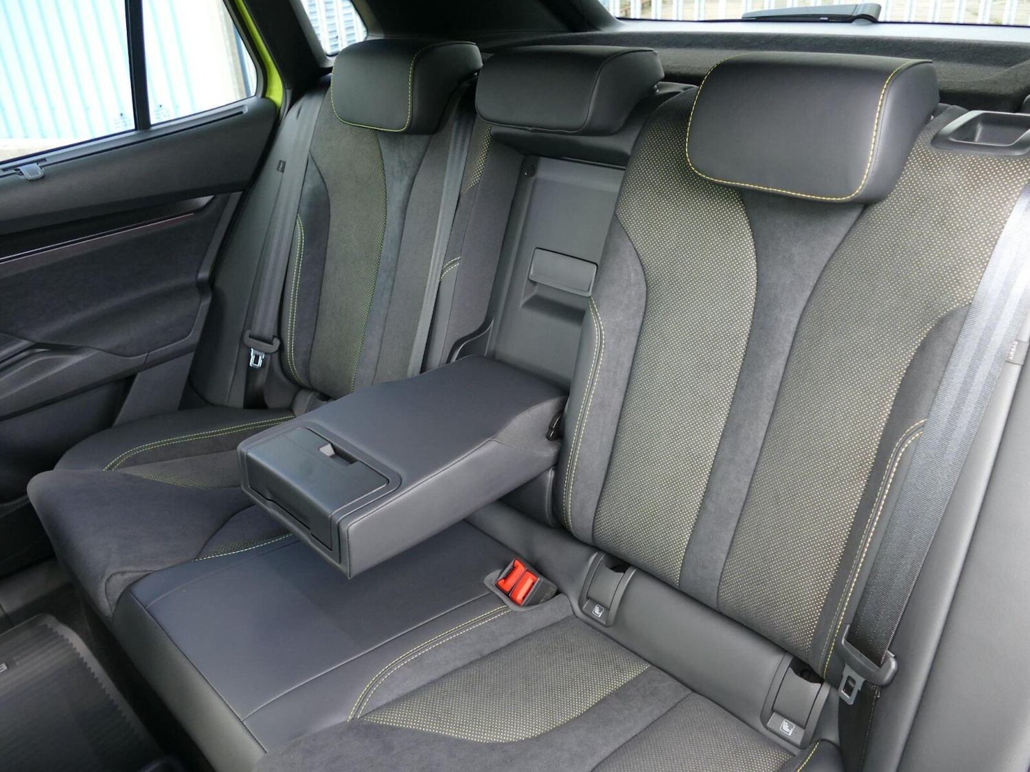 Used Skoda Elroq 2025 for sale - 76679573: Photo 11