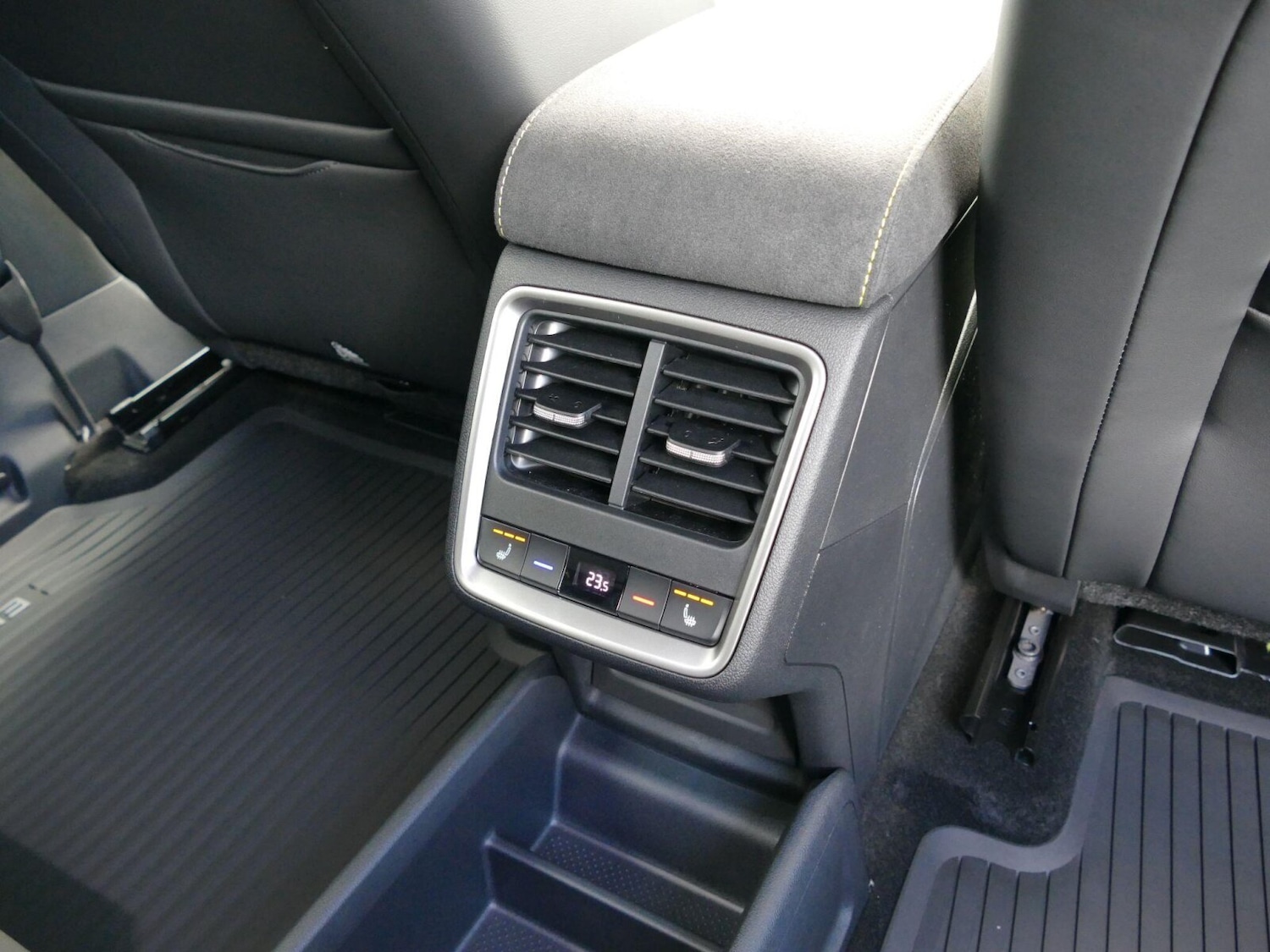 Used Skoda Elroq 2025 for sale - 76679573: Photo 12