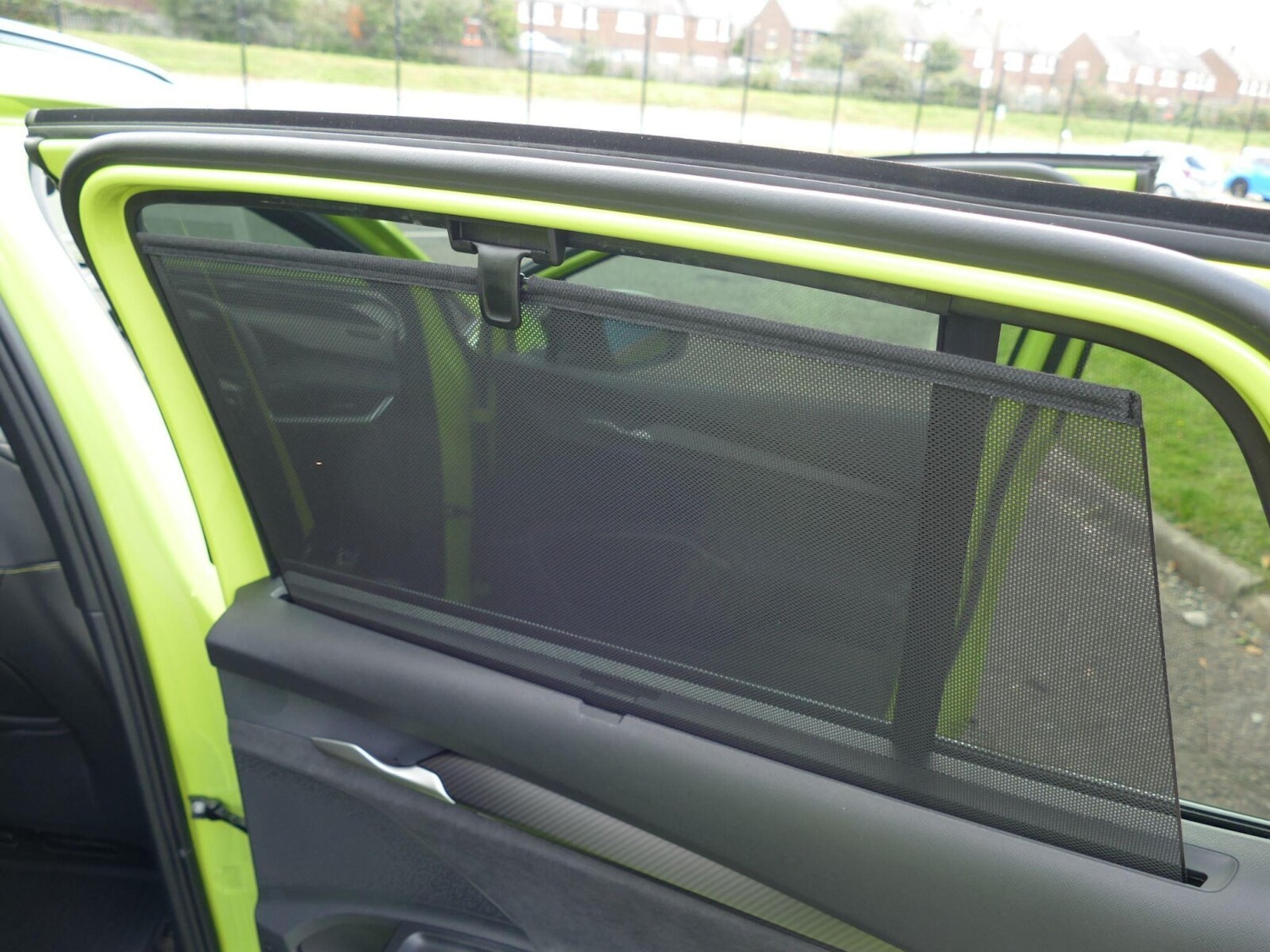 Used Skoda Elroq 2025 for sale - 76679573: Photo 13