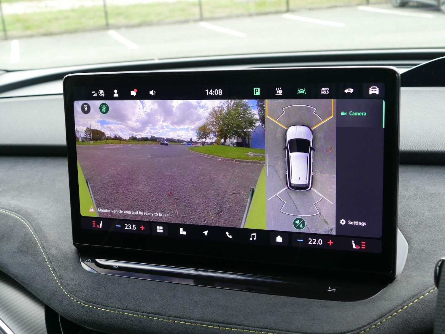 Used Skoda Elroq 2025 for sale - 76679573: Photo 17