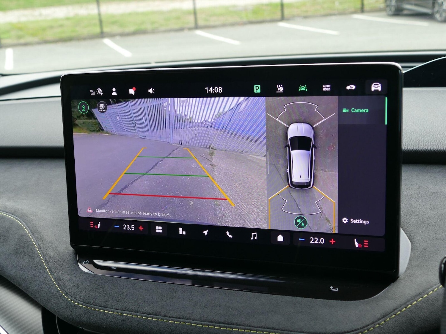 Used Skoda Elroq 2025 for sale - 76679573: Photo 18