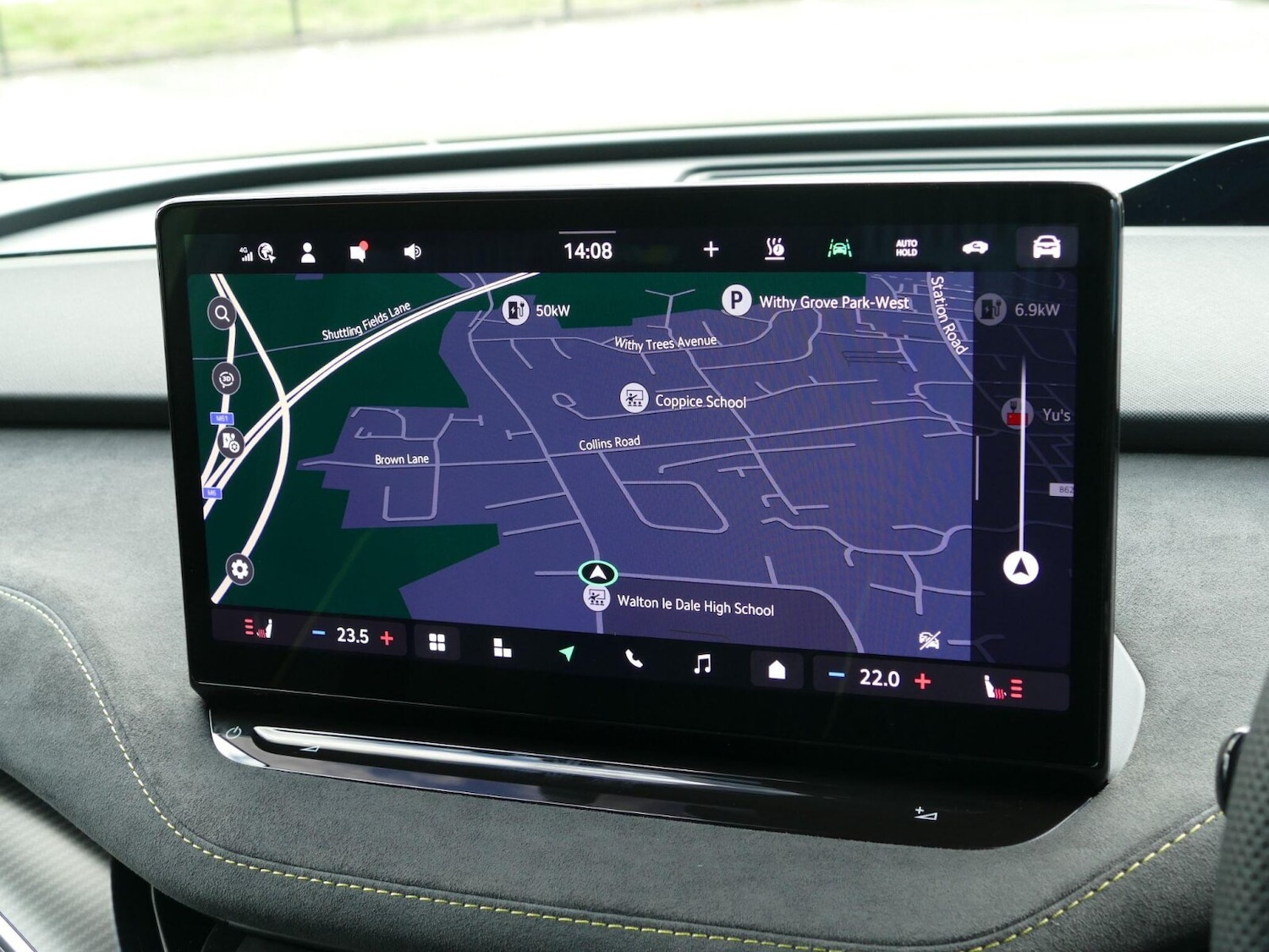 Used Skoda Elroq 2025 for sale - 76679573: Photo 19