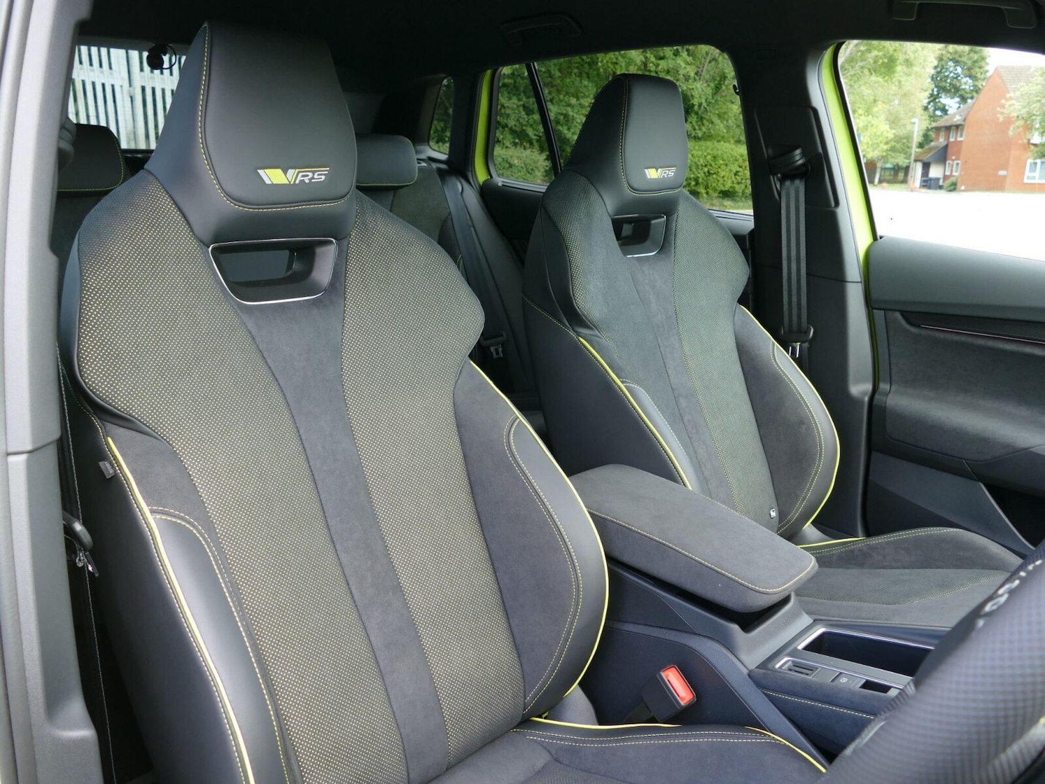 Used Skoda Elroq 2025 for sale - 76679573: Photo 4