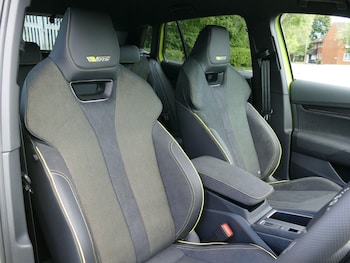 Used Skoda Elroq 2025 for sale - 76679573: Photo