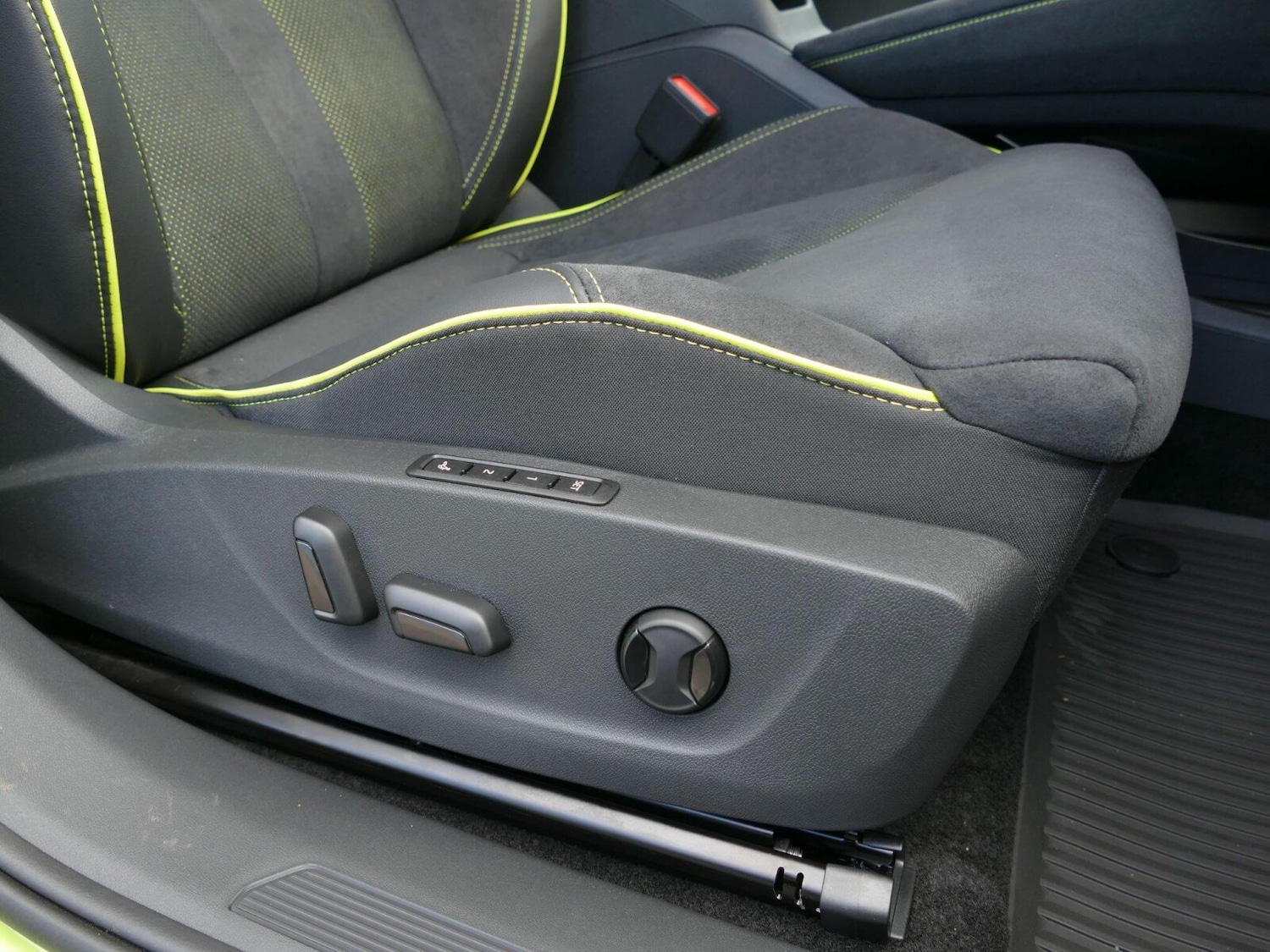 Used Skoda Elroq 2025 for sale - 76679573: Photo 9