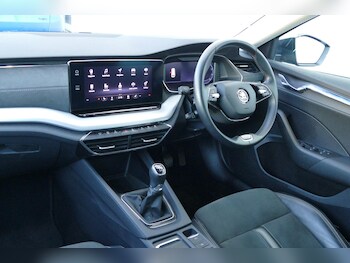 Used Skoda Octavia 2022 for sale - 78356198: Photo