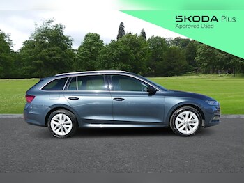 Used Skoda Octavia 2022 for sale - 78356198: Photo