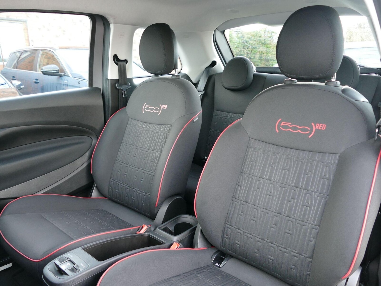 Used Fiat 500 2022 for sale - 77205277: Photo 10
