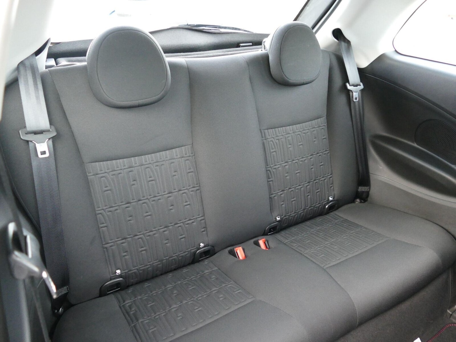 Used Fiat 500 2022 for sale - 77205277: Photo 12