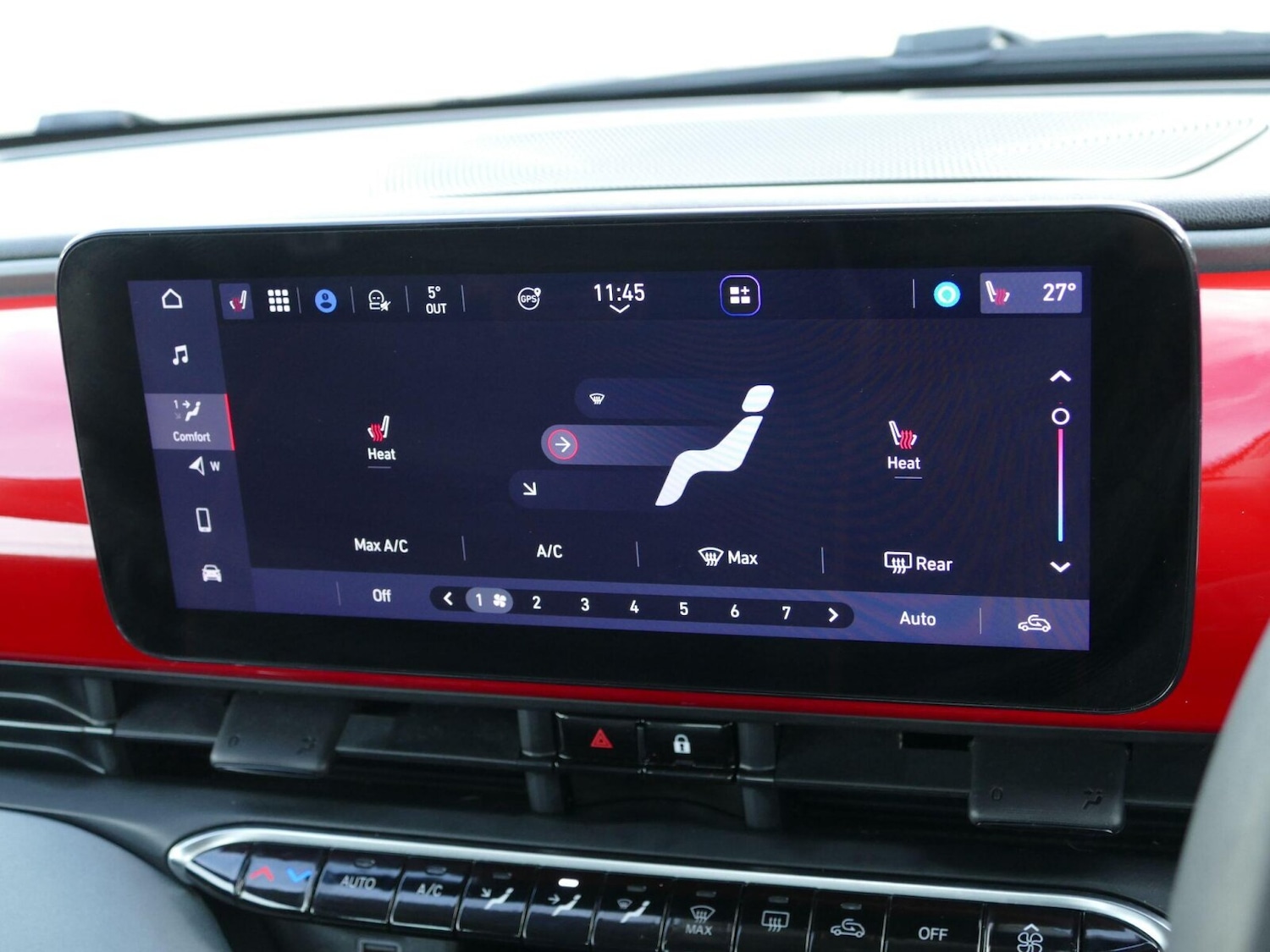 Used Fiat 500 2022 for sale - 77205277: Photo 14