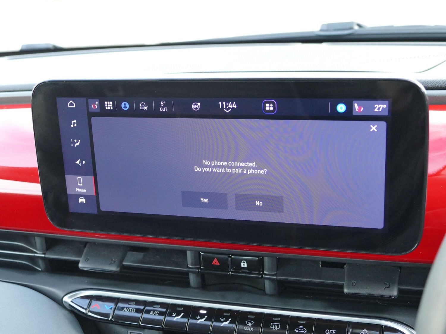 Used Fiat 500 2022 for sale - 77205277: Photo 15