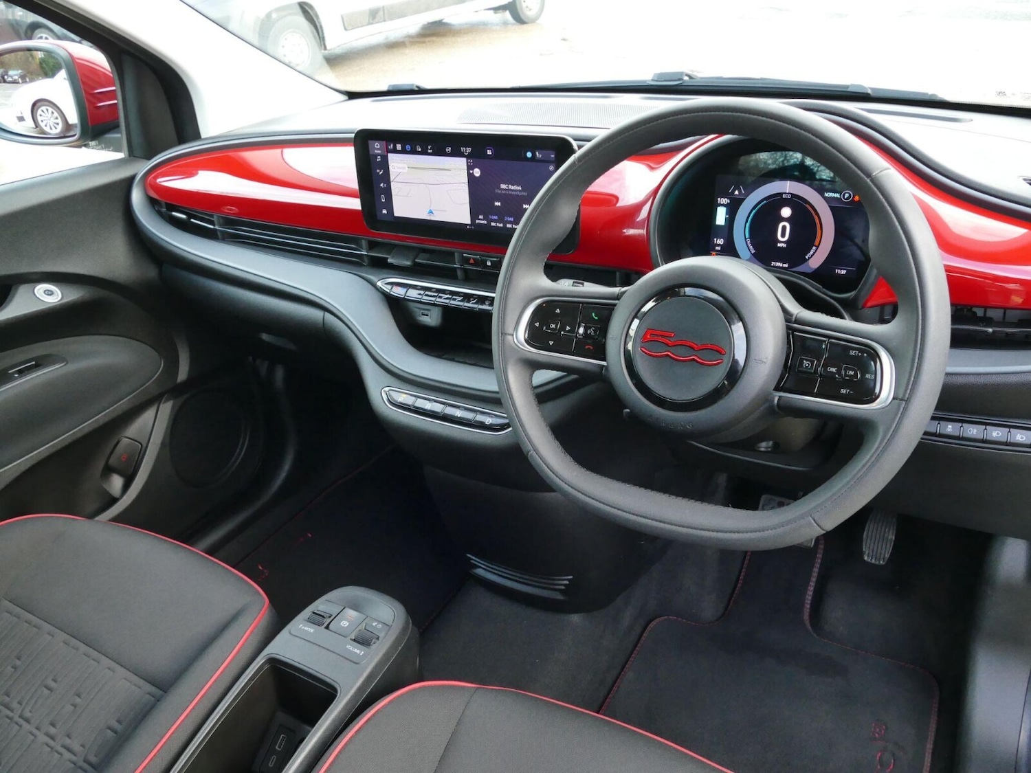 Used Fiat 500 2022 for sale - 77205277: Photo 2