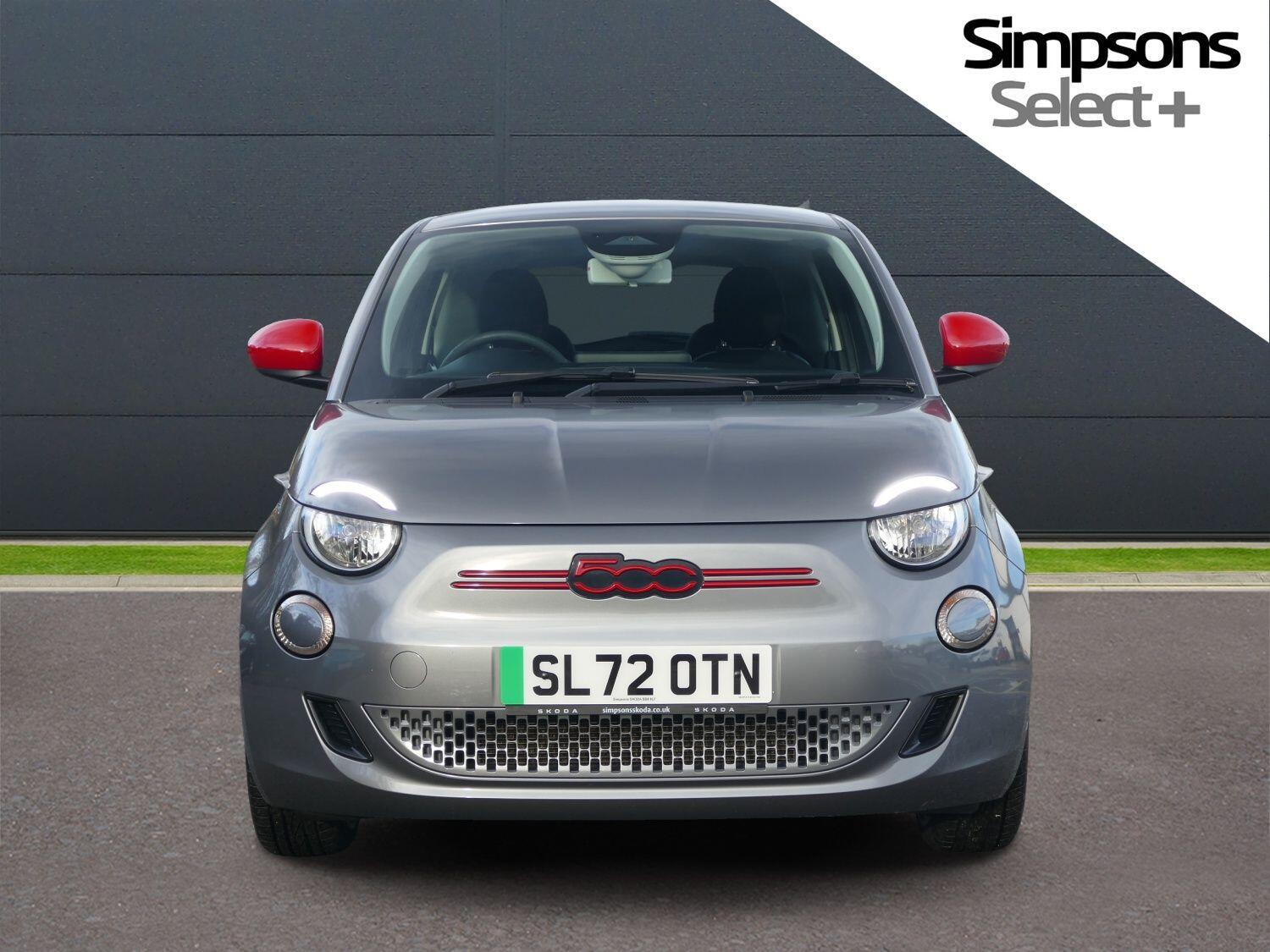 Used Fiat 500 2022 for sale - 77205277: Photo 3