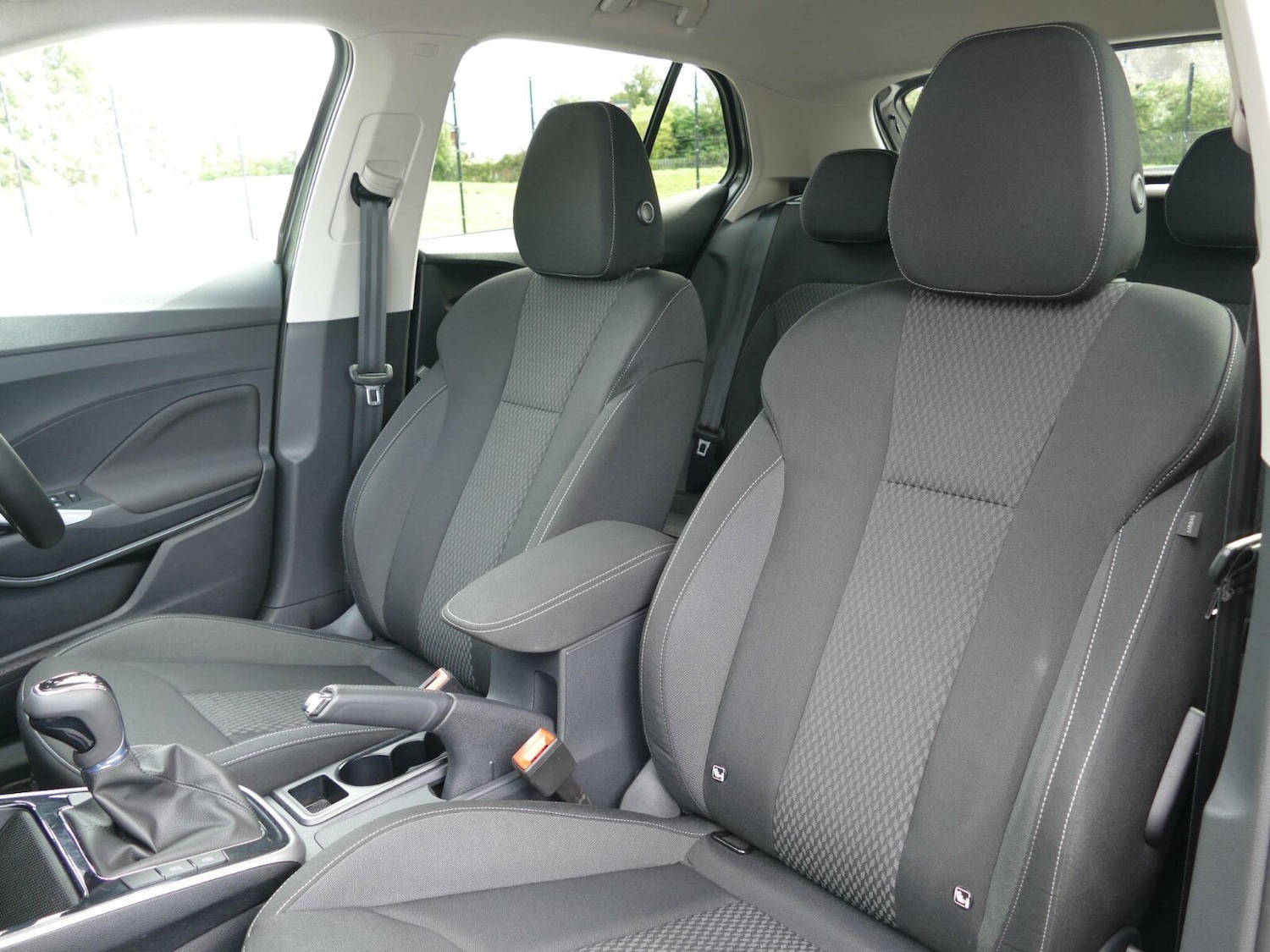 Used Skoda Fabia 2025 for sale - 76680073: Photo 11