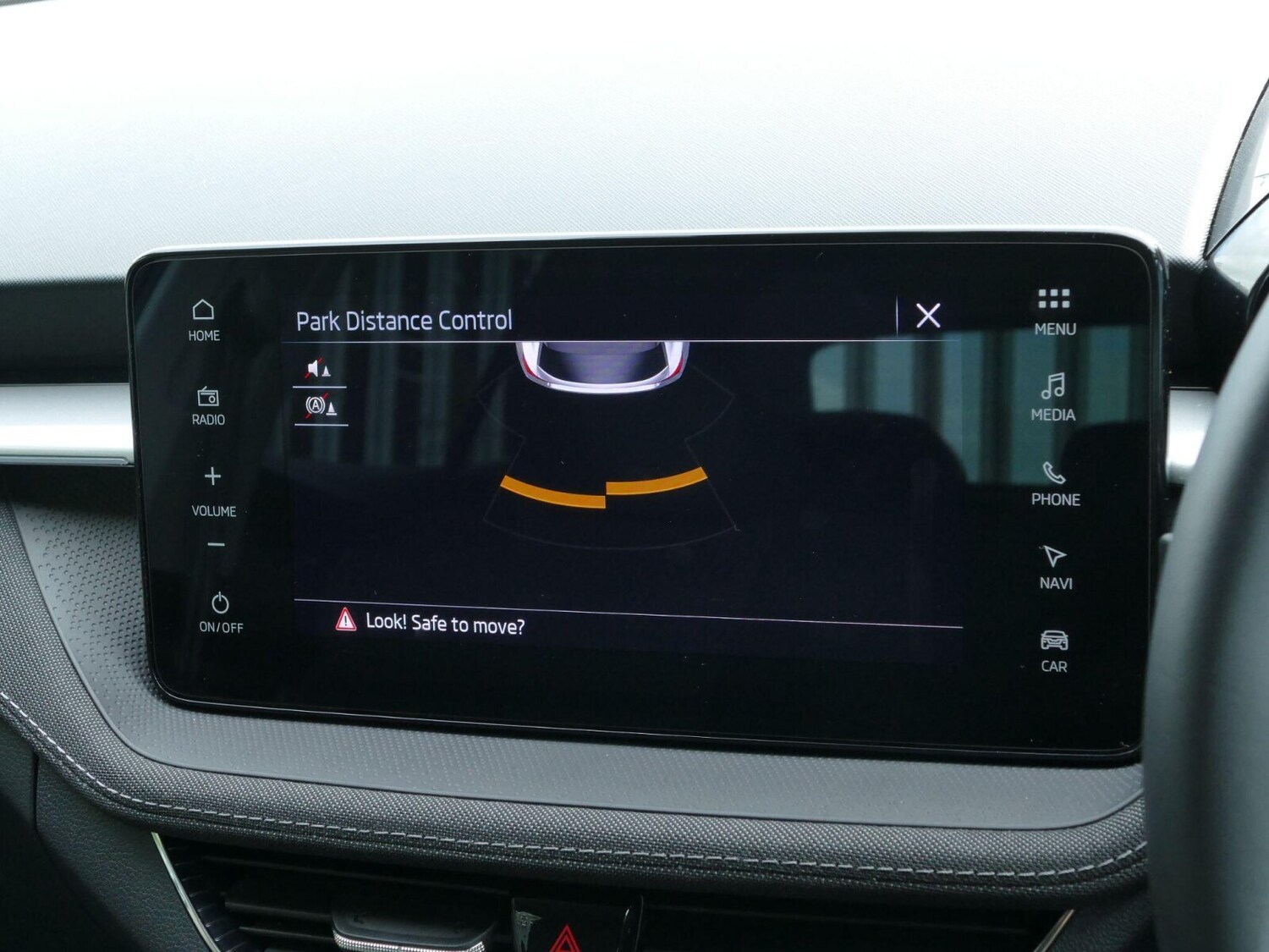 Used Skoda Fabia 2025 for sale - 76680073: Photo 24