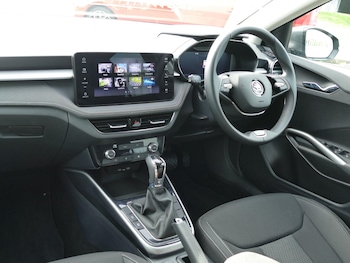 Used Skoda Fabia 2025 for sale - 76680073: Photo