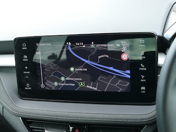 Used Skoda Fabia 2025 for sale - 76680073: Photo