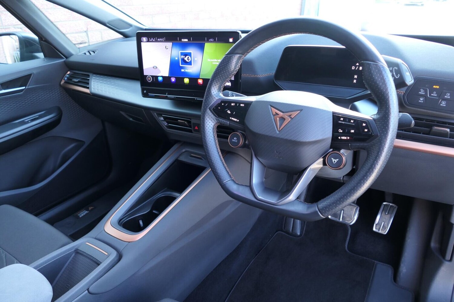 Used Cupra Born 2022 for sale - 77941881: Photo 10