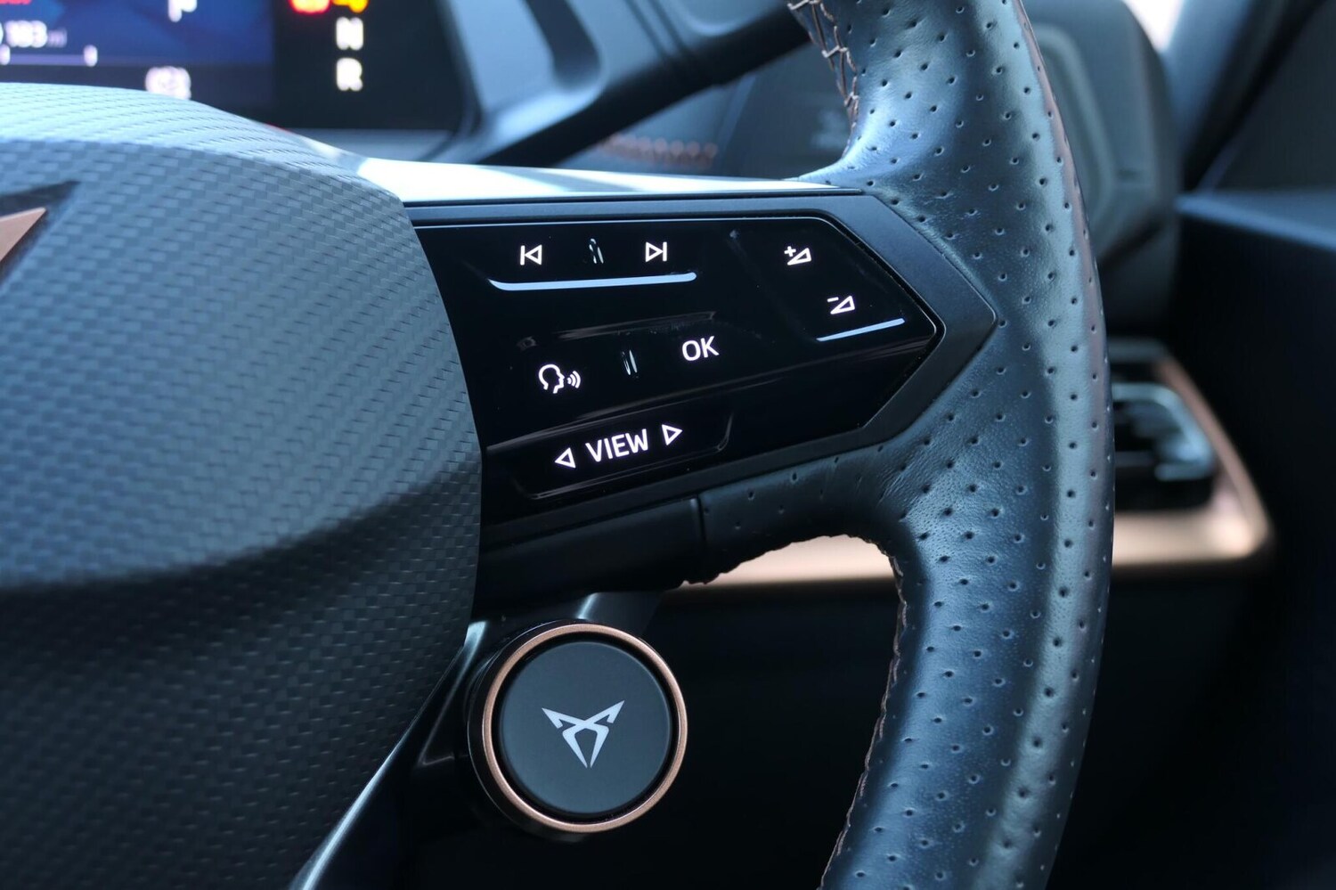 Used Cupra Born 2022 for sale - 77941881: Photo 12