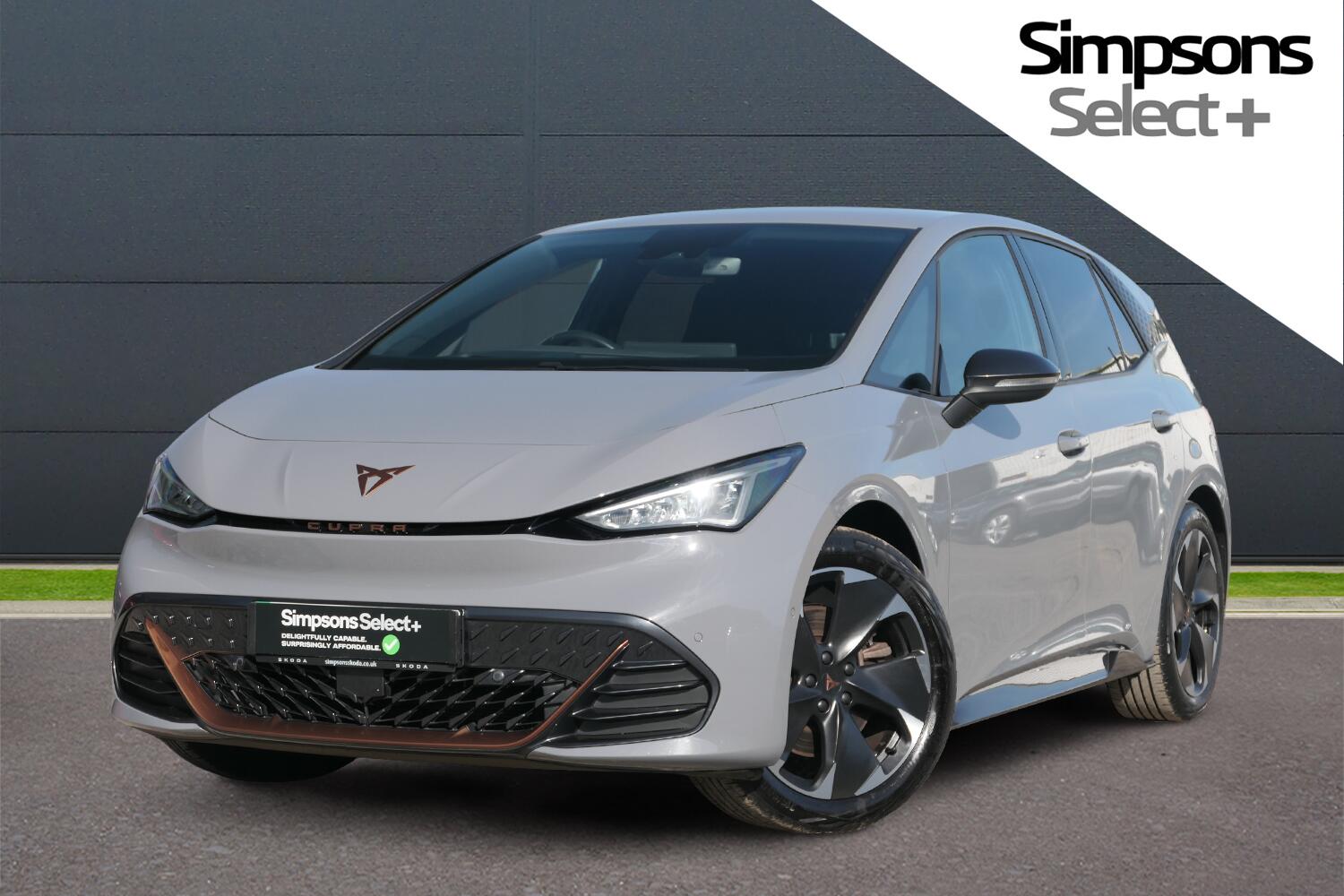 Used Cupra Born 2022 for sale - 77941881: Photo 14