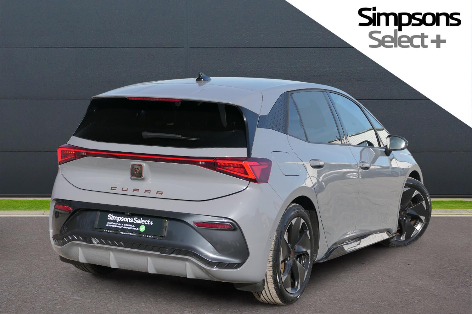 Used Cupra Born 2022 for sale - 77941881: Photo 19