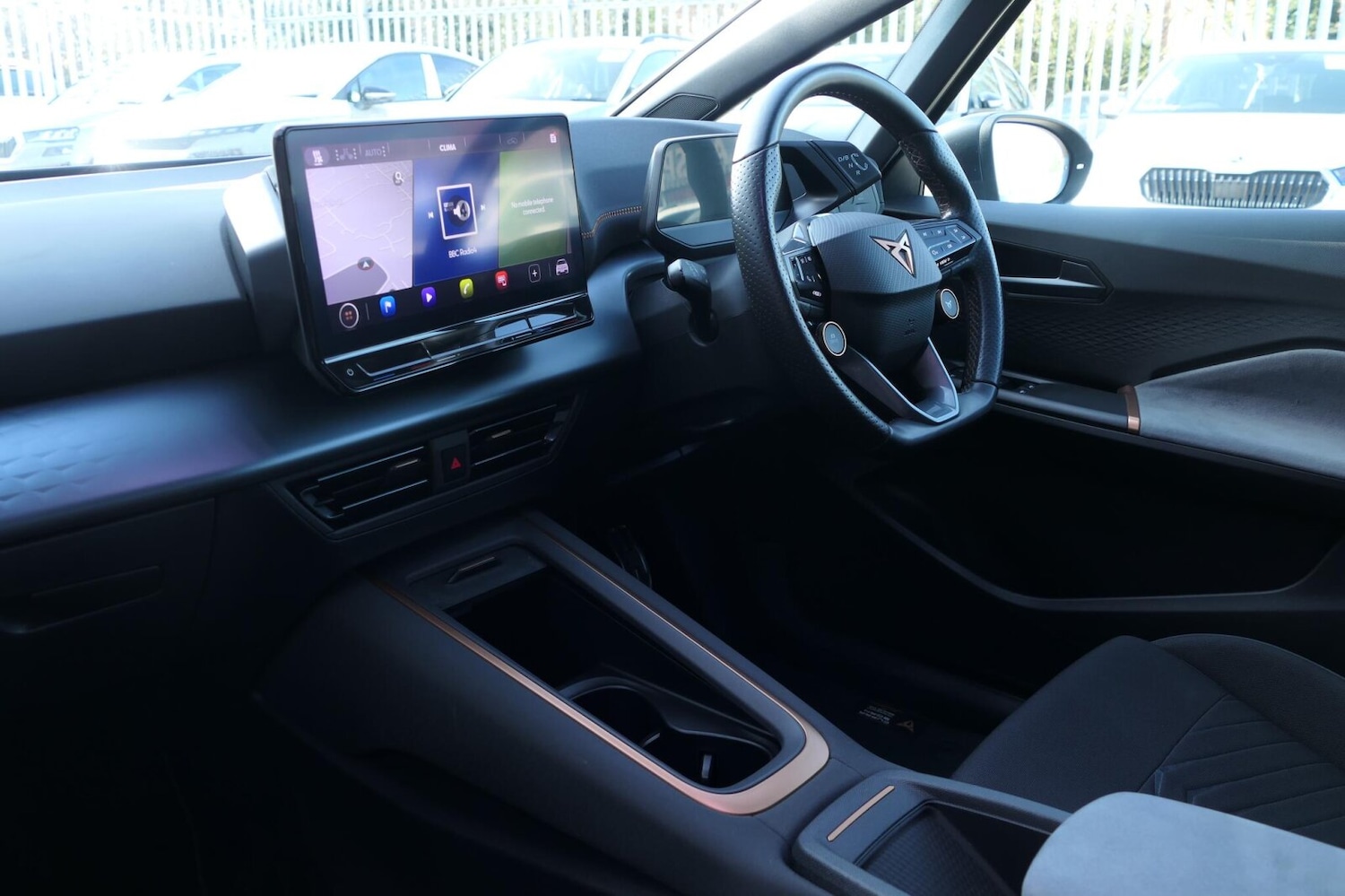 Used Cupra Born 2022 for sale - 77941881: Photo 2