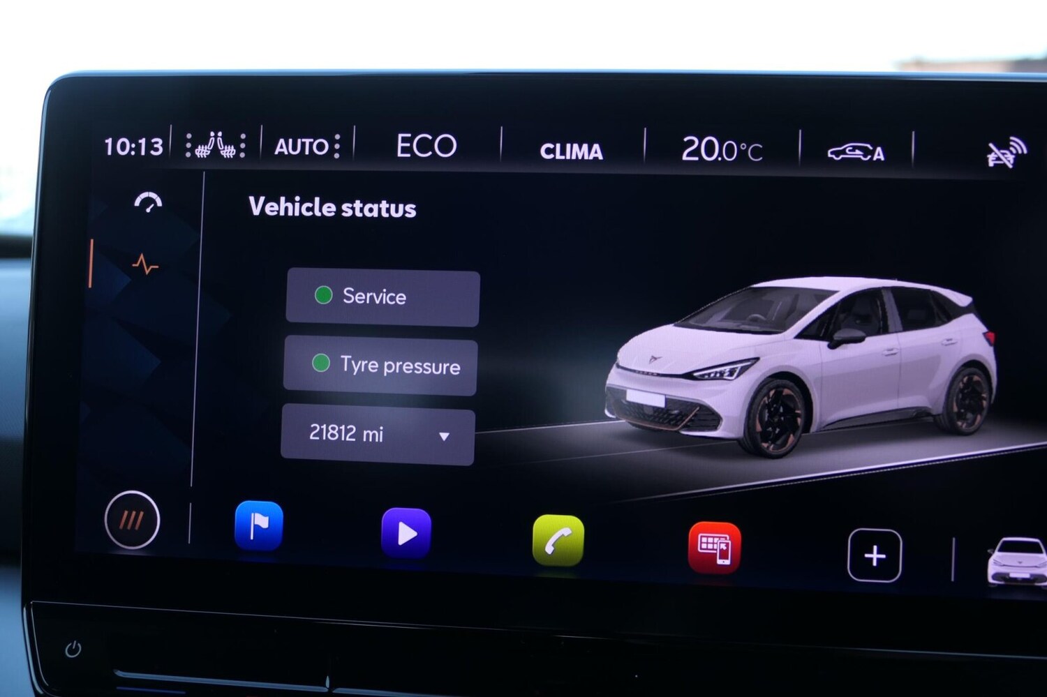 Used Cupra Born 2022 for sale - 77941881: Photo 20