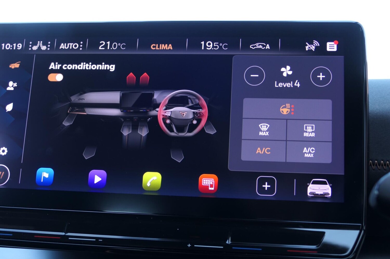 Used Cupra Born 2022 for sale - 77941881: Photo 24