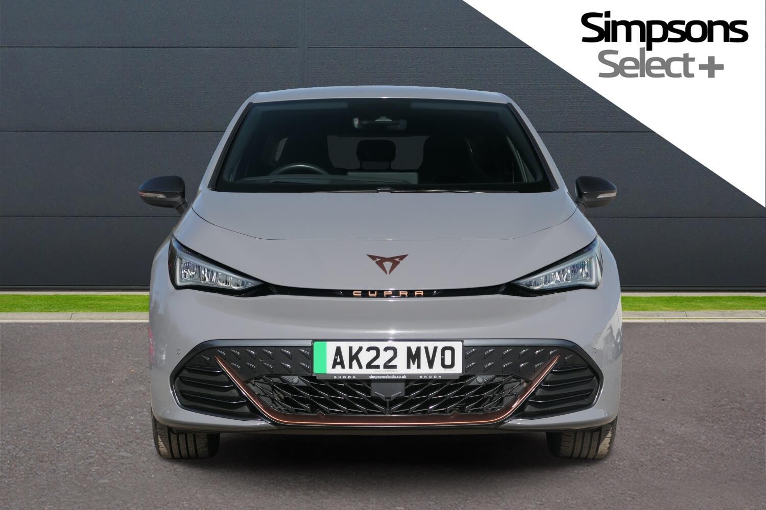 Used Cupra Born 2022 for sale - 77941881: Photo 3