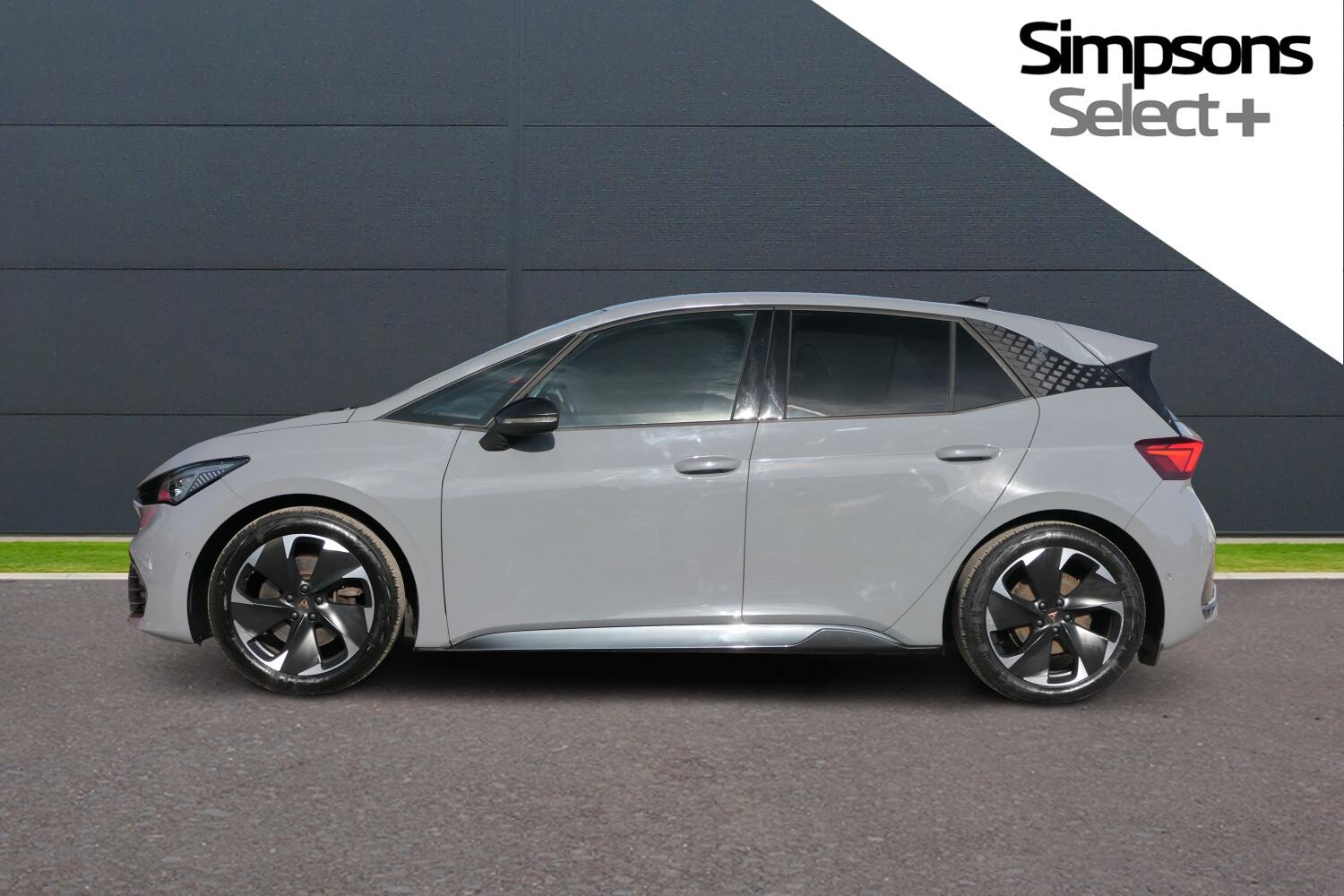 Used Cupra Born 2022 for sale - 77941881: Photo 4