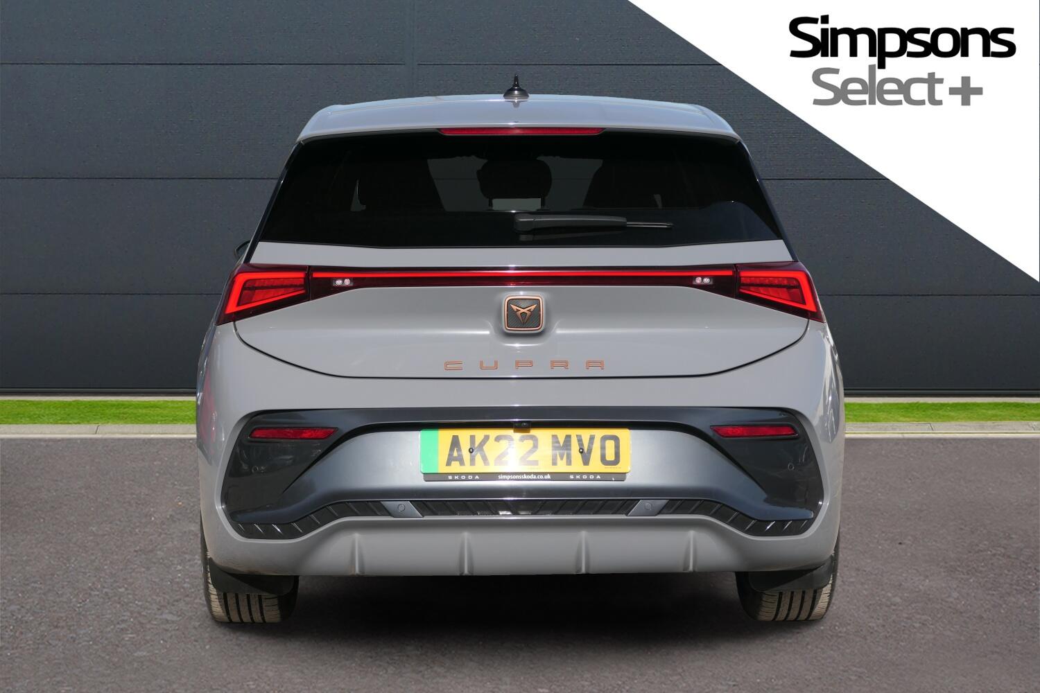 Used Cupra Born 2022 for sale - 77941881: Photo 5