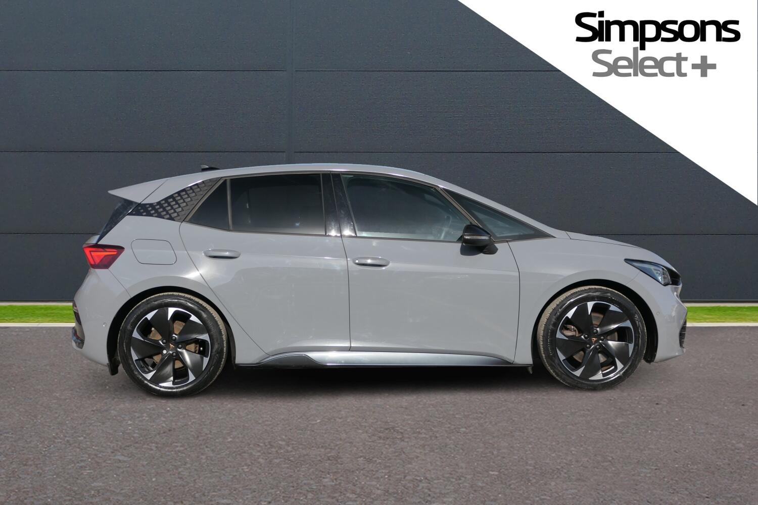 Used Cupra Born 2022 for sale - 77941881: Photo 6