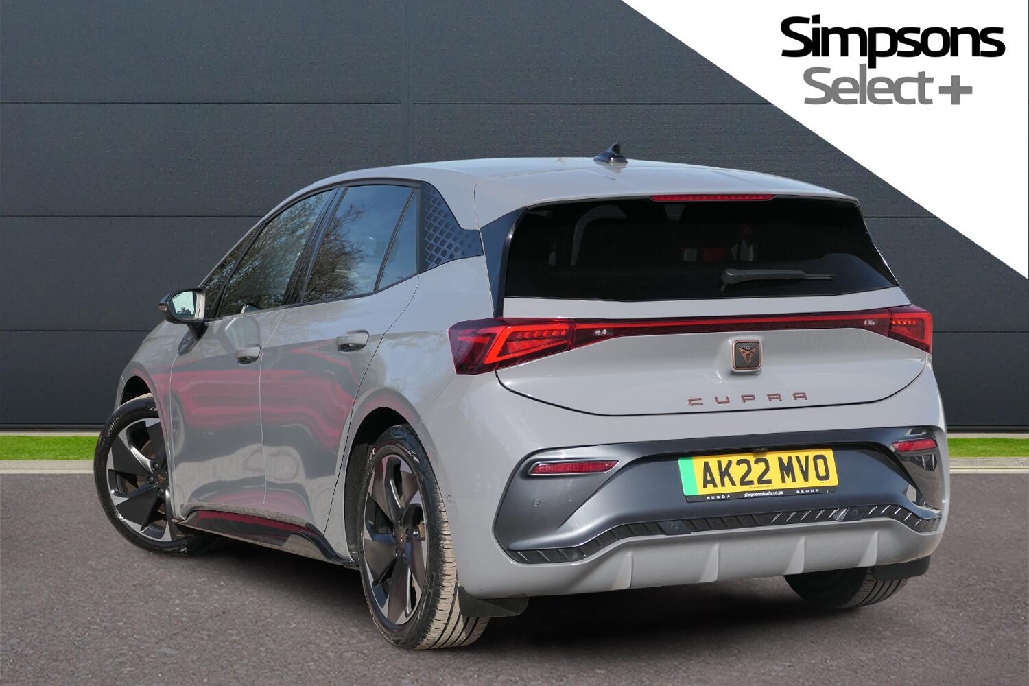 Used Cupra Born 2022 for sale - 77941881: Photo 7