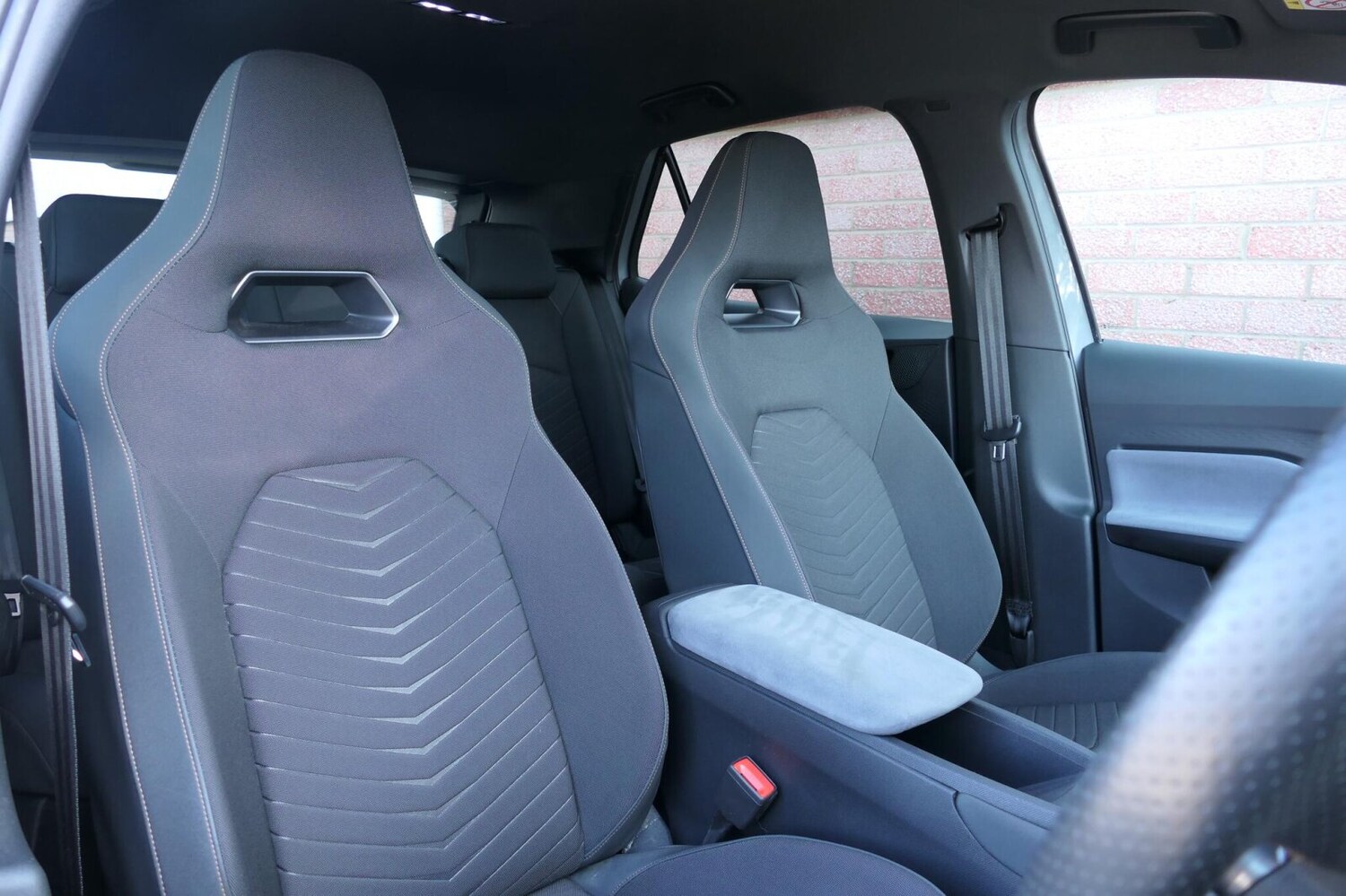 Used Cupra Born 2022 for sale - 77941881: Photo 8