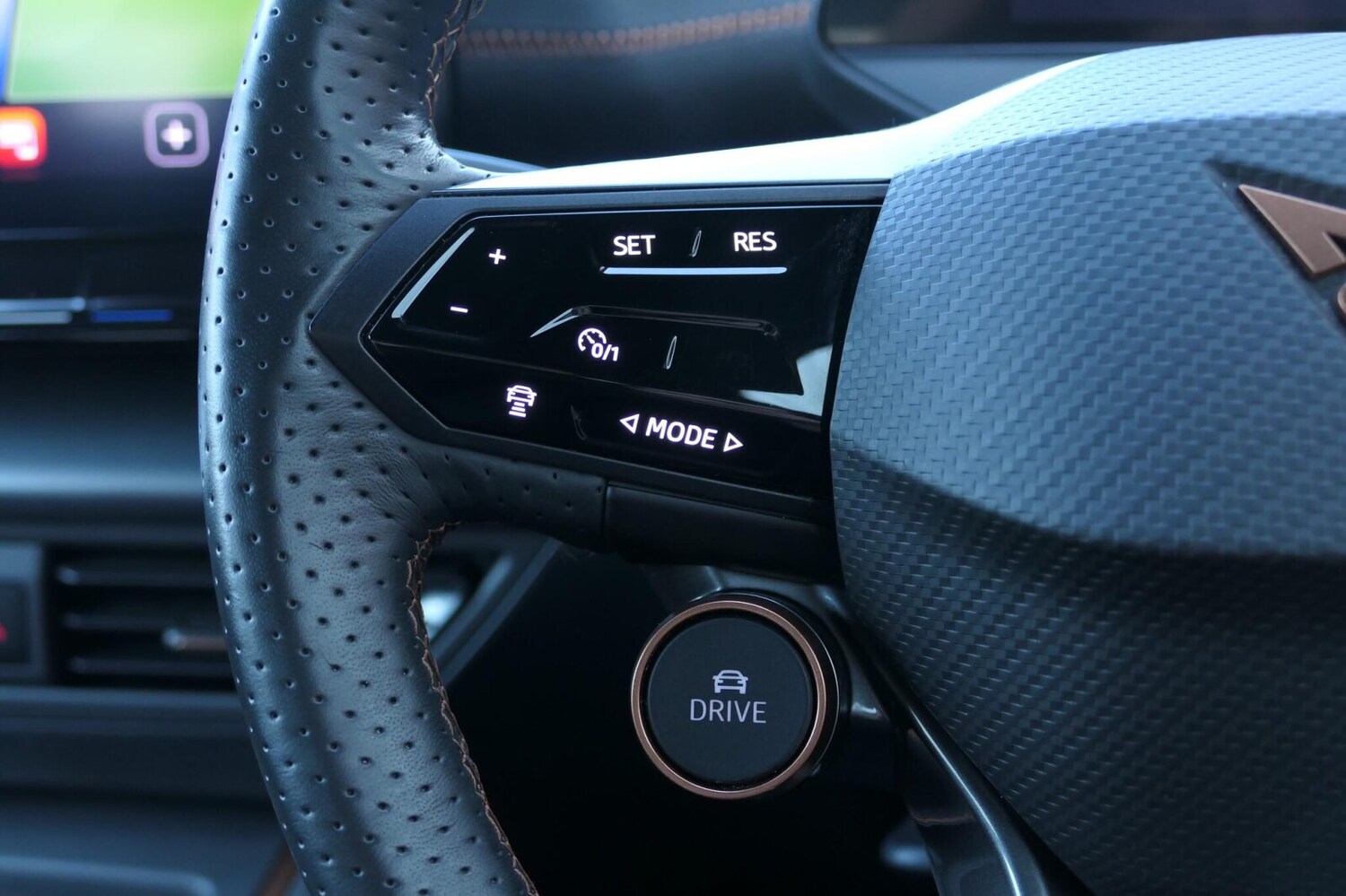 Used Cupra Born 2022 for sale - 77941881: Photo 9