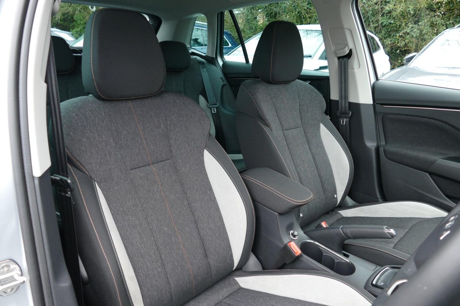 Used Skoda Kamiq 2025 for sale - 77785753: Photo 11