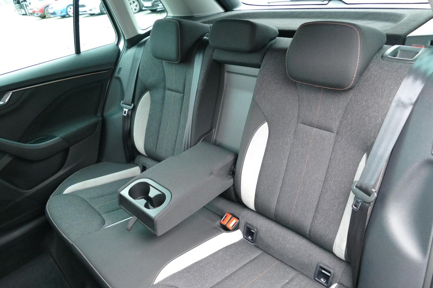 Used Skoda Kamiq 2025 for sale - 77785753: Photo 13