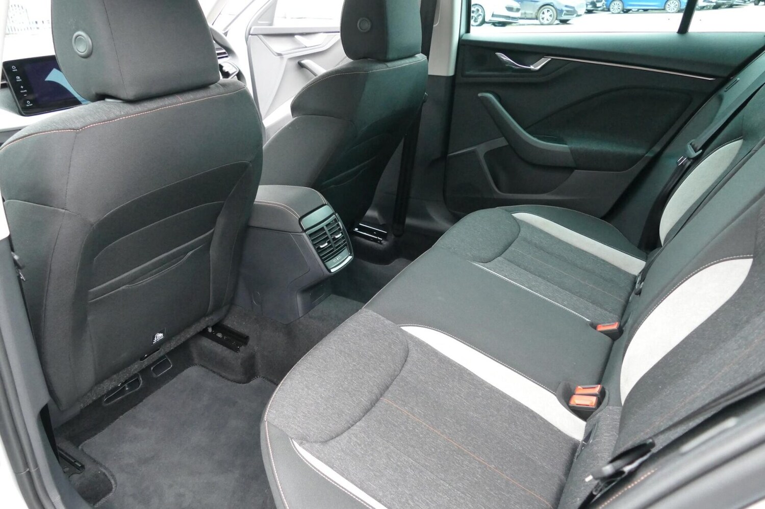 Used Skoda Kamiq 2025 for sale - 77785753: Photo 14