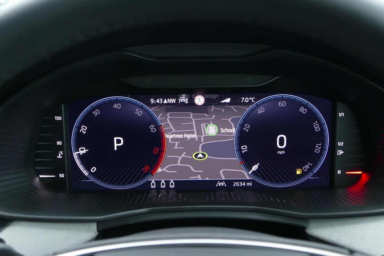 Used Skoda Kamiq 2025 for sale - 77785753: Photo 17